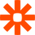 Zapier logo